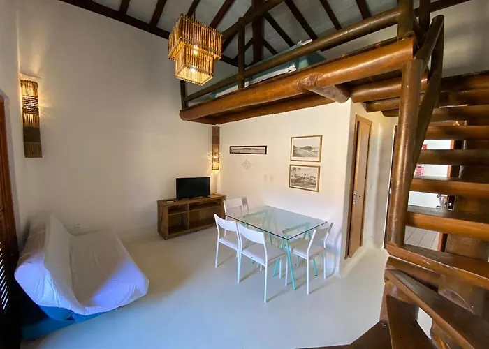 Praia Do Forte Aloha Residence