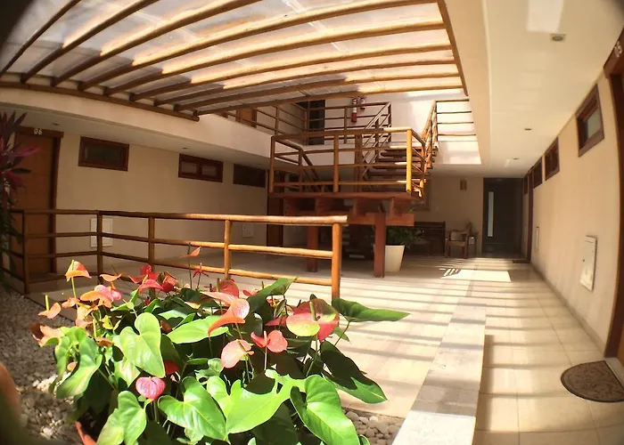 Village Porta Do Sol - Apartamento Ate 6 Pessoas